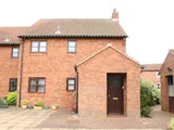 The Chestnuts, Main Road, Radcliffe-on-Trent, Nott