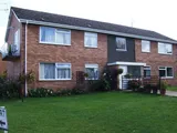 Fountain Court, Evesham