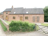 Marchington Woodlands, ST14 8PB