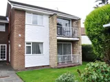 Conifer Court Formby