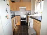 Flat 11, 9 Canons Close