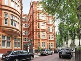 Hyde Park Gate, Knightsbridge, London SW7 5DT