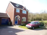 Aldermans Lane, Redditch B97