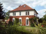 Henley Road, Ipswich