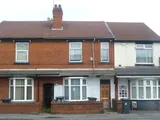 Bilston Road, Wolverhampton WV2