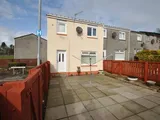 41 Rankin Court, Kilmarnock, KA3 7QZ