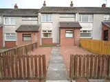 11 Manuel Terrace, Dreghorn, KA11 4BY