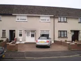 41 Frew Terrace, Irvine, KA12 9DZ