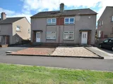 7 Campsie Road, Bellfield, KA1 3RW