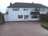 Wolverhampton Road East, Wolverhampton WV4