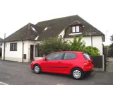Somersby Avenue, Mablethorpe LN12