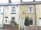 Warminster Road, Norton Lees, Sheffield S8