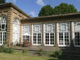 The Colonnade Norton Hall, Norton, Sheffield S8