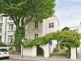 Clarendon Road, London