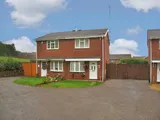 Auden Close, Galley Common, Nuneaton CV10