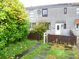 Ravenswood Rise, Livingston EH54