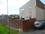 Askrigg Close, Newton Aycliffe DL5