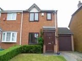 Cambridge Way, Acocks Green