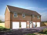 Maple Lawns, Amersham, HP6