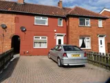 Coronation Crescent, Yarm TS15