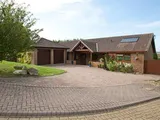 Reedhill, West Hunsbury, Northamptonshire, NN4