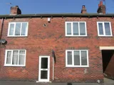 Robinson Street, Allerton Bywater, Castleford WF10