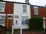 Northgate Road, Stockport SK3