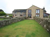 Walls Clough, Rossendale BB4