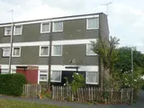 Farriers Square, Droitwich WR9