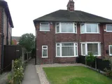 Durham Crescent, Bulwell, Nottingham NG6