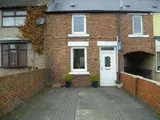 High Street, Howden Le Wear, Crook DL15
