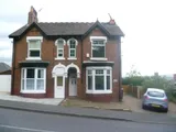 Ladderedge, Leek ST13