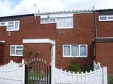 St. Giles Road, Tile Cross, Birmingham B33