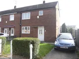 Calve Croft Road, Peel Hall, Manchester M22