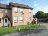 Swift Close, Letchworth Garden City SG6