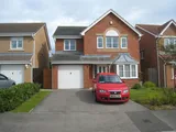 Broadoaks, Murton, Seaham SR7
