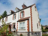 Baslow Road, Bakewell DE45
