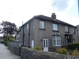 Granby Croft, Bakewell DE45