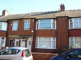 Salisbury Avenue, North Shields NE29