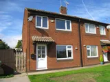 Fir Close, Shirebrook, Mansfield NG20