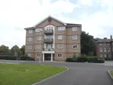 Owen House Whitcombe Gardens, Portsmouth PO3