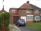 Hornsey Grove, Birmingham B44