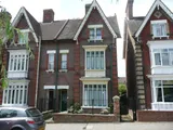 Foster Hill Road, Bedford MK41