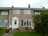 Sycamore Crescent, Cranswick, Driffield YO25