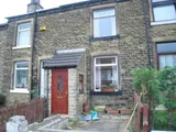 Bromley Road, Birkby, Huddersfield HD2