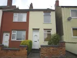 Wright Street, Codnor, Ripley DE5