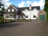 Lichfield Road, Stone ST15