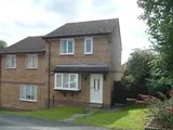 Rydon Acres, Kingsteignton, Newton Abbot TQ12