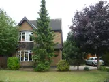 Nottingham Road, Long Eaton, Nottingham NG10