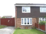 Stoneydale Close, Newhall, Swadlincote DE11